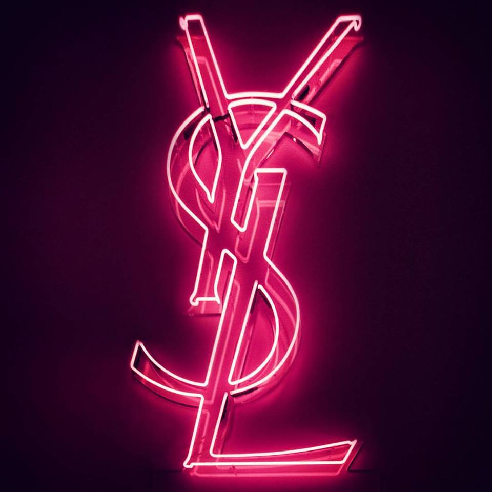 Bespoke neon signs stand out, save energy, and last